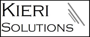 kieri solutions IT consultant service provider cybersecurity logo
