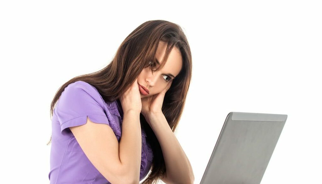 why slow computer pc repair frederick damascus mt airy md
