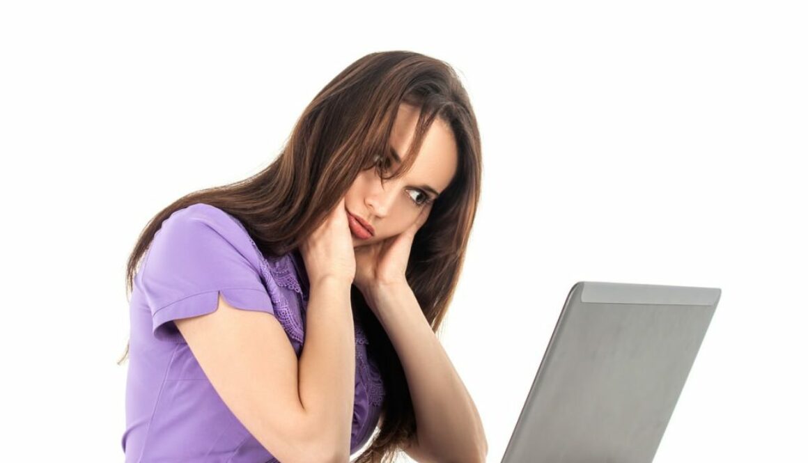 why slow computer pc repair frederick damascus mt airy md