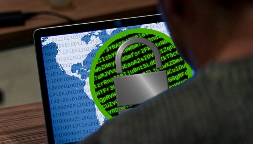 cybersecurity cyber security compliance firewall frederick md