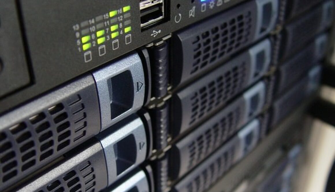 Server Upgrade Cybersecurity Consultant SAN Netapp Frederick