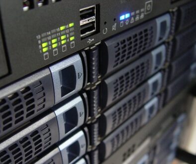 Server Upgrade Cybersecurity Consultant SAN Netapp Frederick