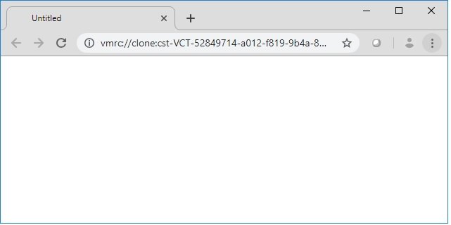 vcenter vsphere open console vm 6x 6.5 6.0 6.7