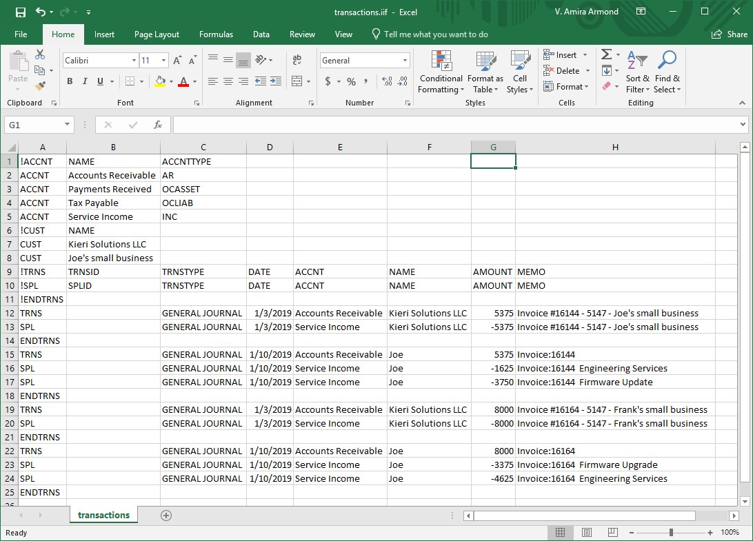 csv excel export xls convert tab iff data format workbook