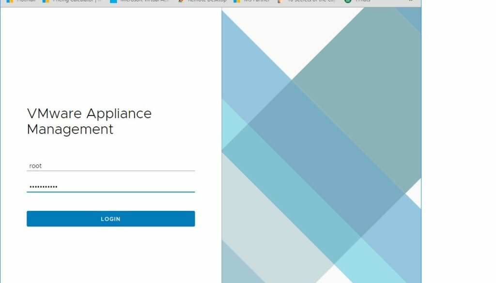 Best practices and how to install esxi vsphere vcenter vmware and troubleshooting problems during the migration