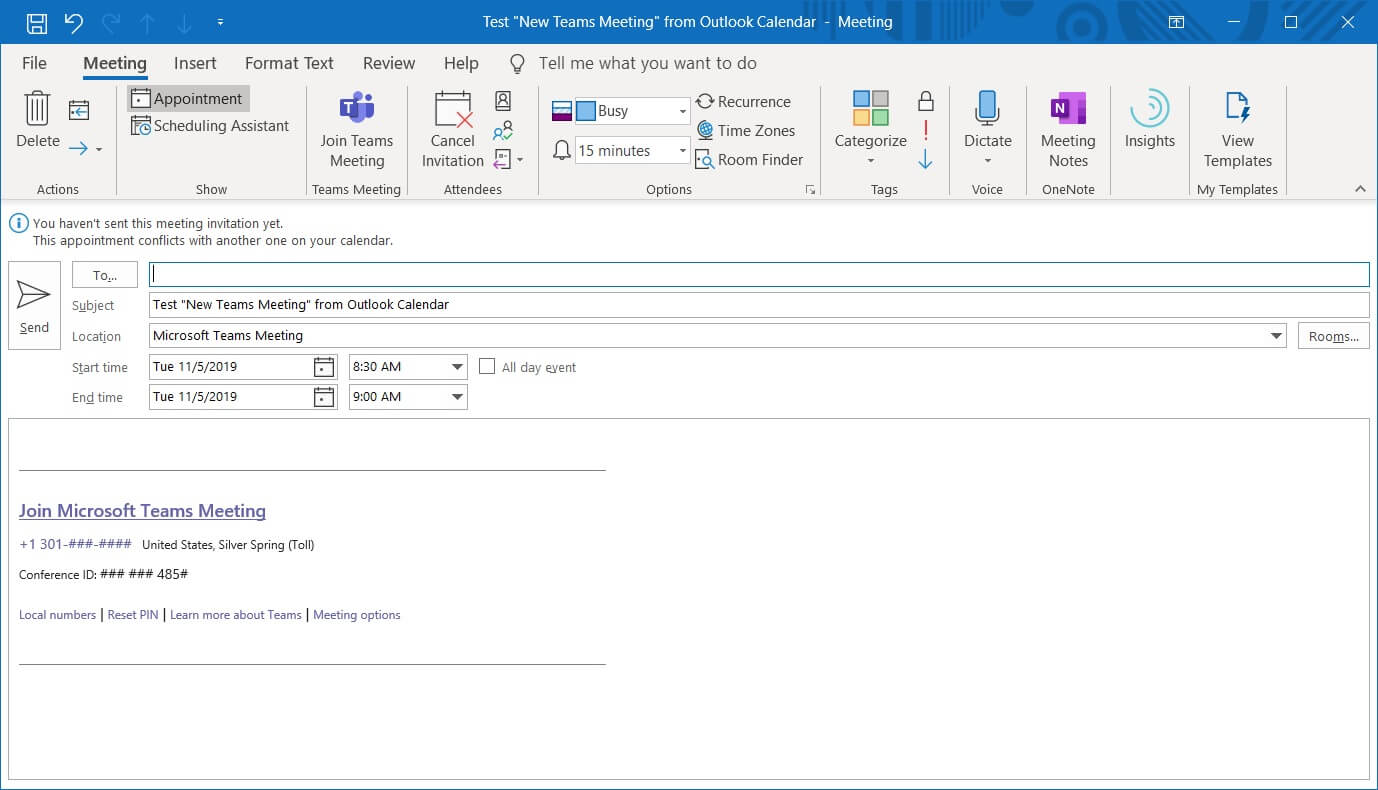 how to create outlook email without phone number