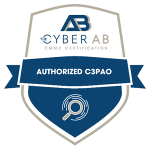 Kieri Solutions authorized C3PAO badge