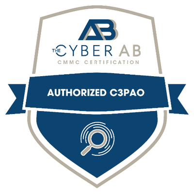 Kieri Solutions authorized C3PAO badge