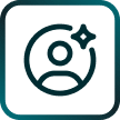 Certified CMMC assessor expertise icon