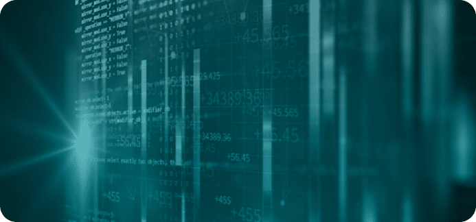 Cybersecurity data analysis supporting CMMC Level 2 audit preparation for defense contractors
