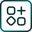 CMMC compliance documentation and integration services icon